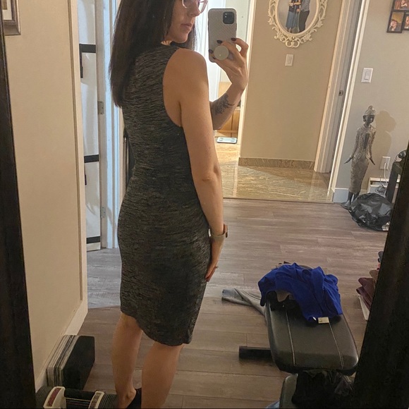 Wilfred Free sleeveless dress - Picture 3 of 3